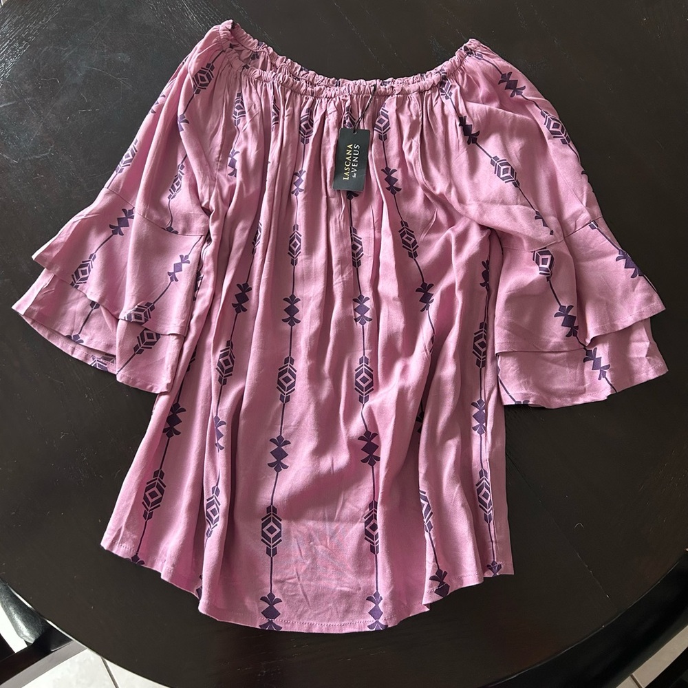 Women’s blouse